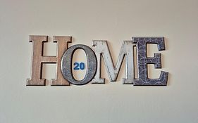 Temporary Home Silvi via Po 5
